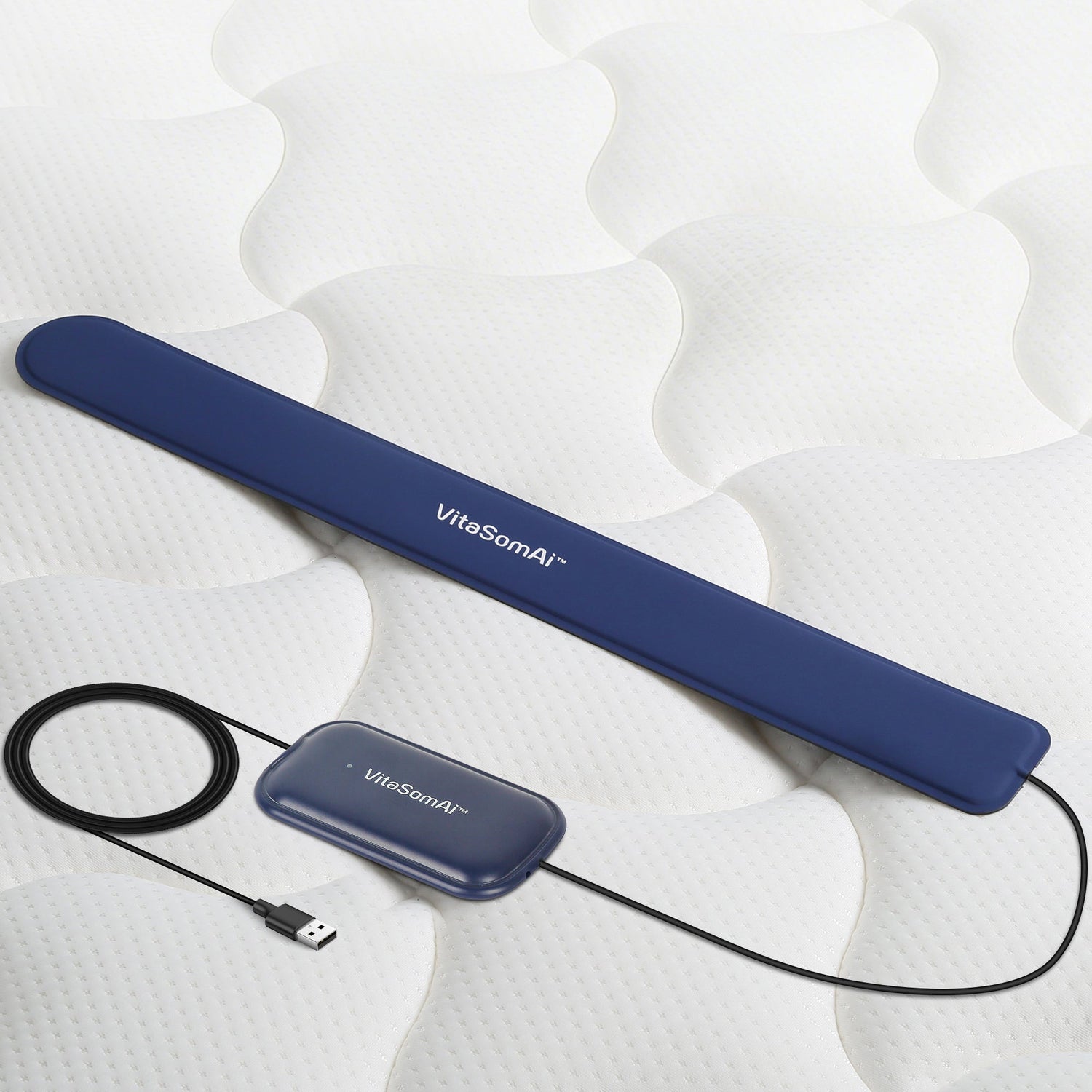 Sleep Tracker & AI Sleep Analyzer